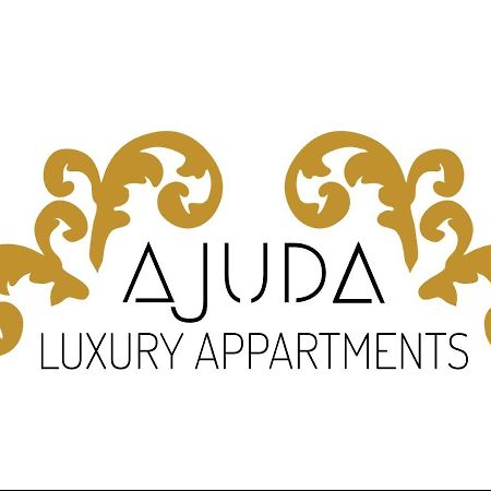 Ajuda Luxury Appartments Lisbon Exterior photo