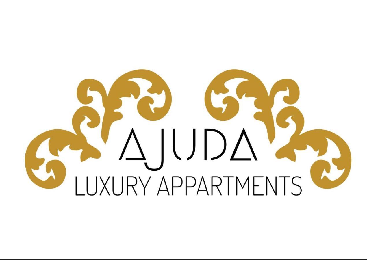 Ajuda Luxury Appartments Lisbon Exterior photo