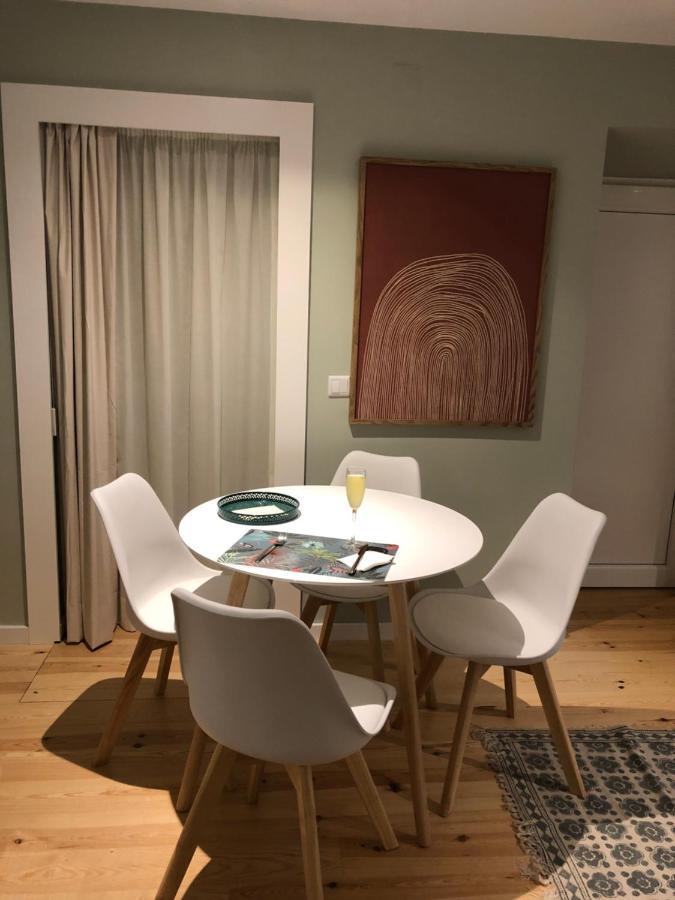 Ajuda Luxury Appartments Lisbon Exterior photo