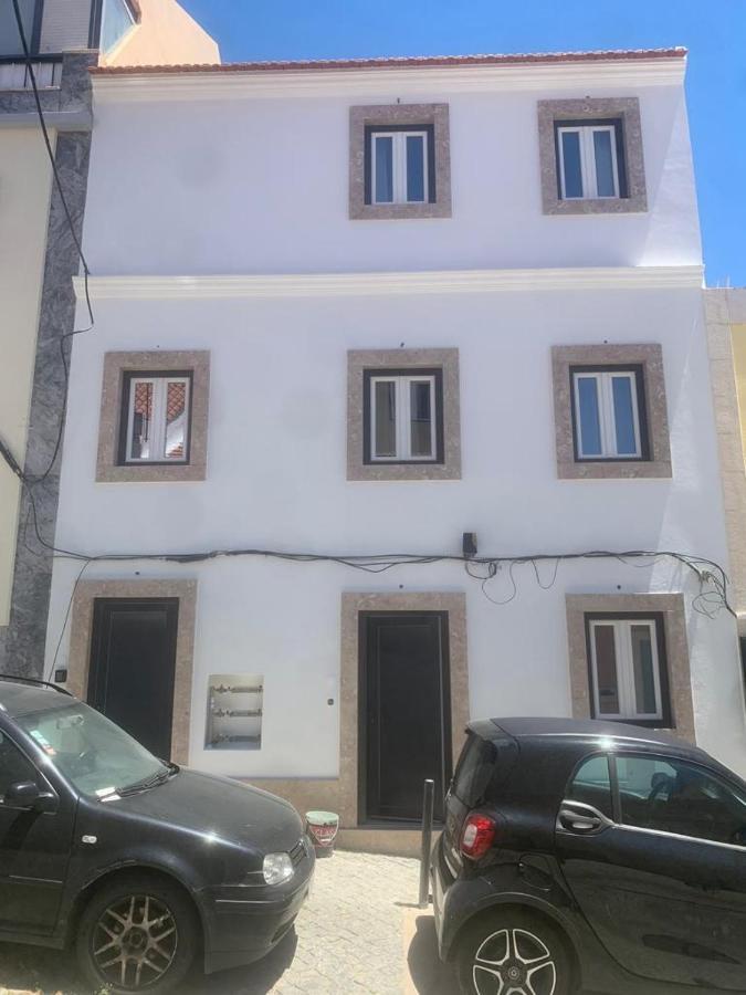 Ajuda Luxury Appartments Lisbon Exterior photo