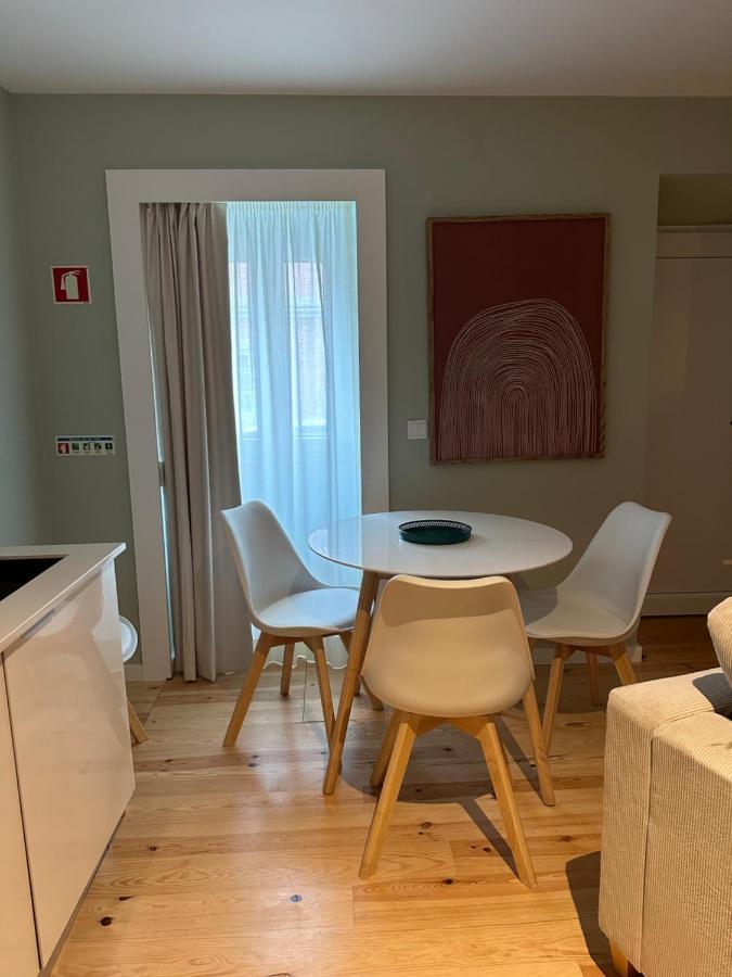 Ajuda Luxury Appartments Lisbon Exterior photo