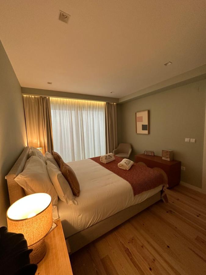 Ajuda Luxury Appartments Lisbon Exterior photo